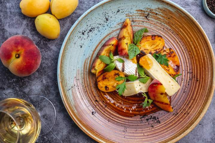 L'art de la cuisine française
