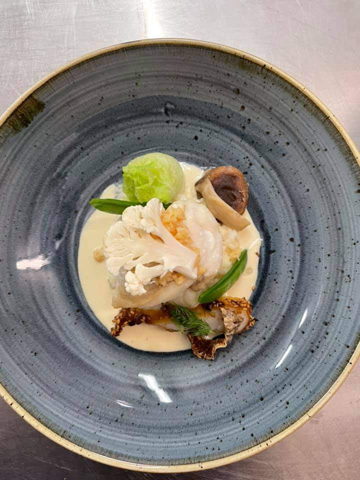 Cuisine contemporaine et innovante Saint-André-de-Cubzac