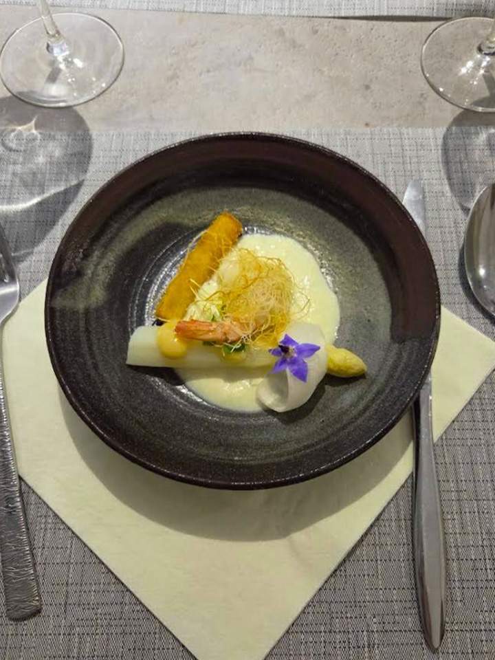 Plat asiatique Saint-André-de-Cubzac