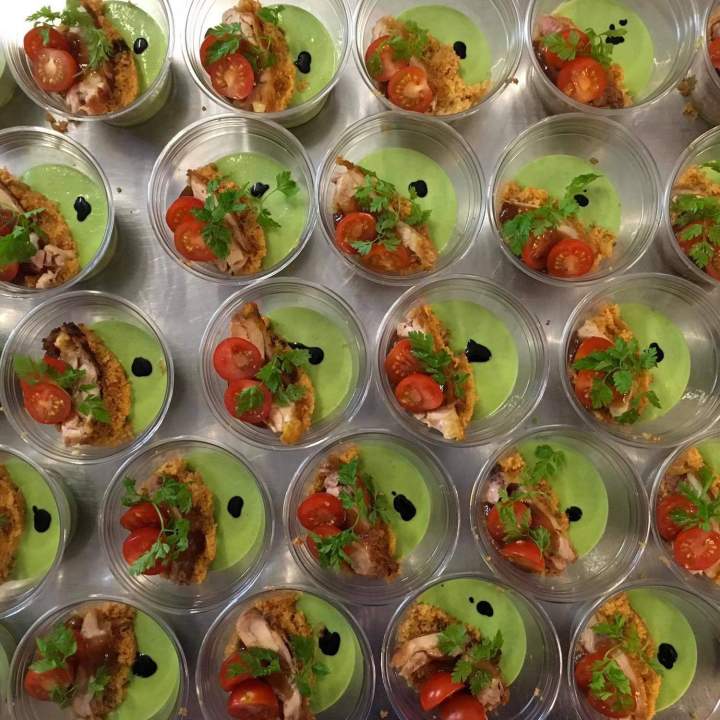 Spécialiste en cuisine française Saint-André-de-Cubzac