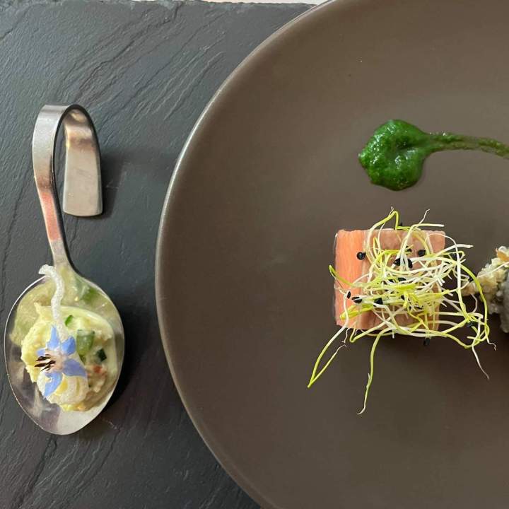 Spécialiste en cuisine française Saint-André-de-Cubzac