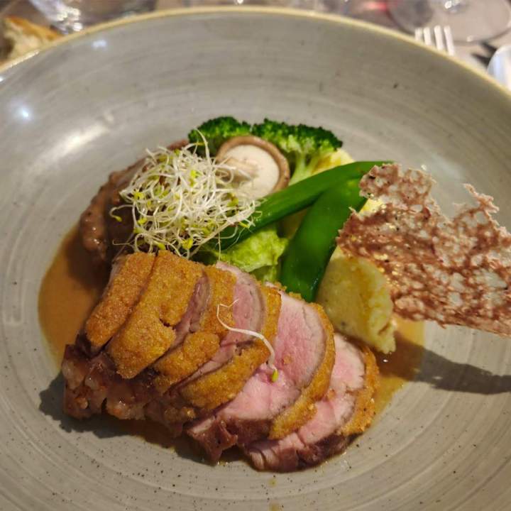 Spécialiste en cuisine française Saint-André-de-Cubzac