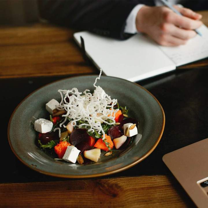 Spécialiste en cuisine française Saint-André-de-Cubzac