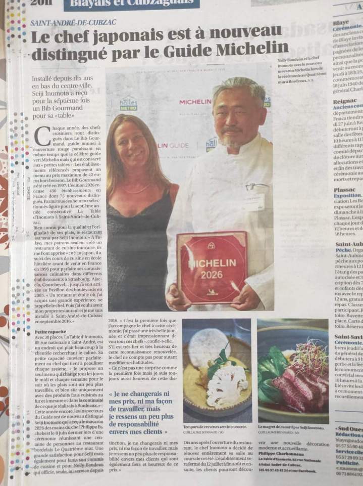 Article SO juin 2026