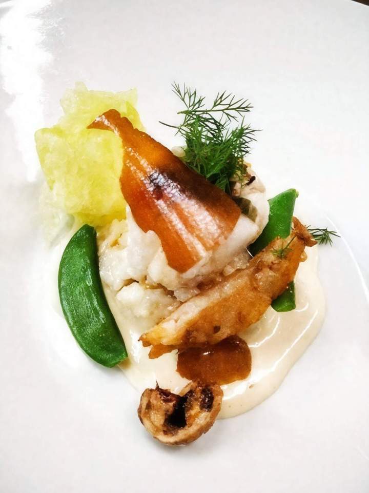 Gastronomie française Saint-André-de-Cubzac