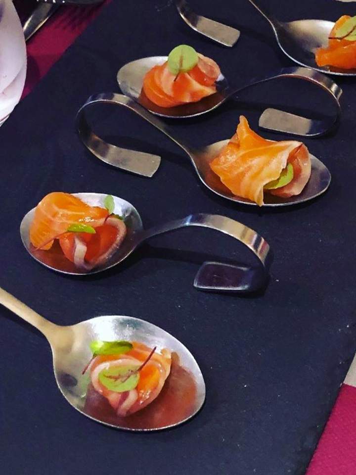 Restaurant à inspiration asiatique Saint-André-de-Cubzac